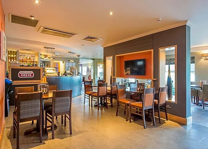 Premier Inn Poole North