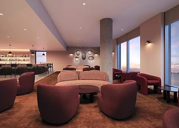 Crowne Plaza Geelong By Ihg