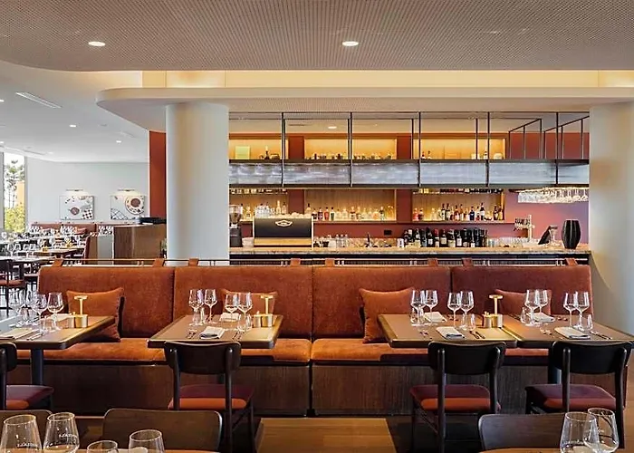 Crowne Plaza Geelong By Ihg
