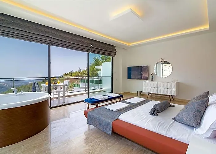 Infinity Signature Villas