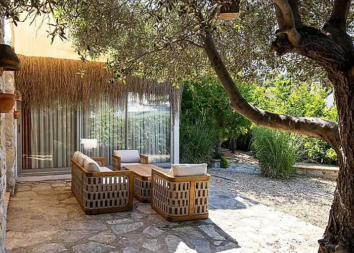 Odette Bodrum
