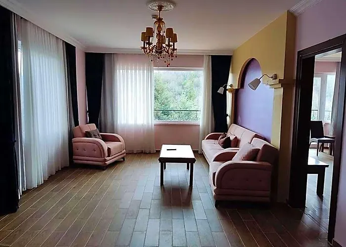Thermalium Wellness By Vima - Yalova