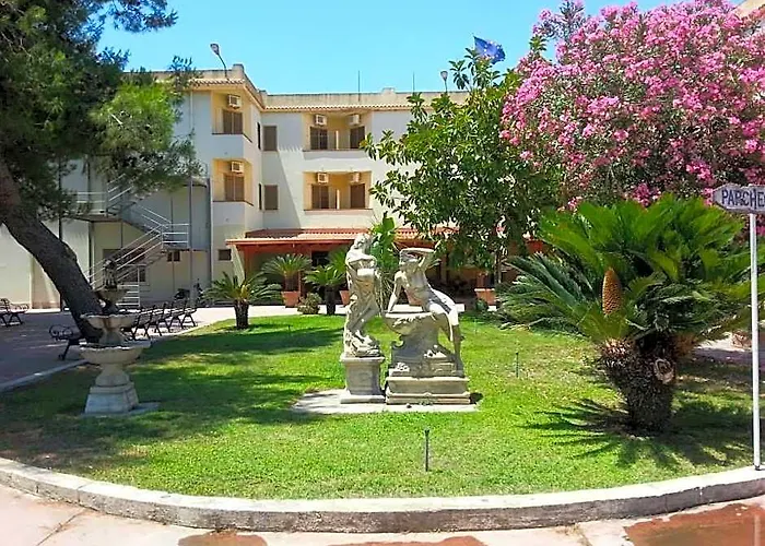 Hotel Park Jonio