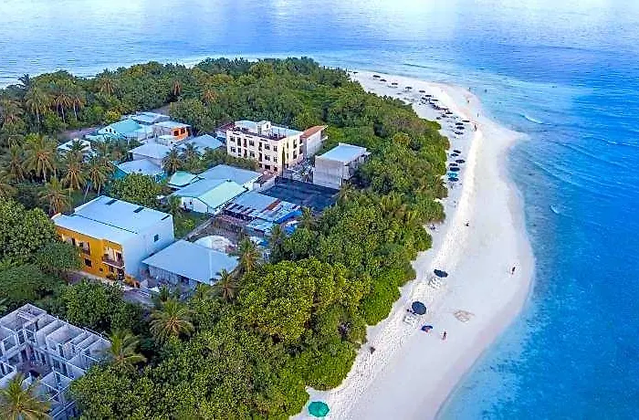 Nala Veli Beach & Spa
