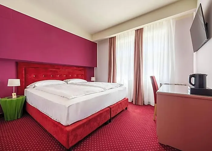 Hotel Auronzo Dolomites, Affiliated By Melia