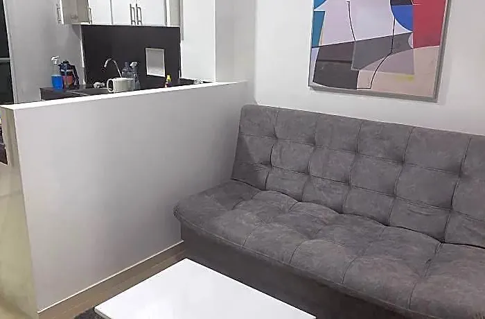 Hotel Miami Cartagena & Luxury Apartaments