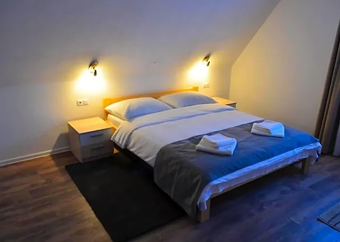 Guesthouse Natura