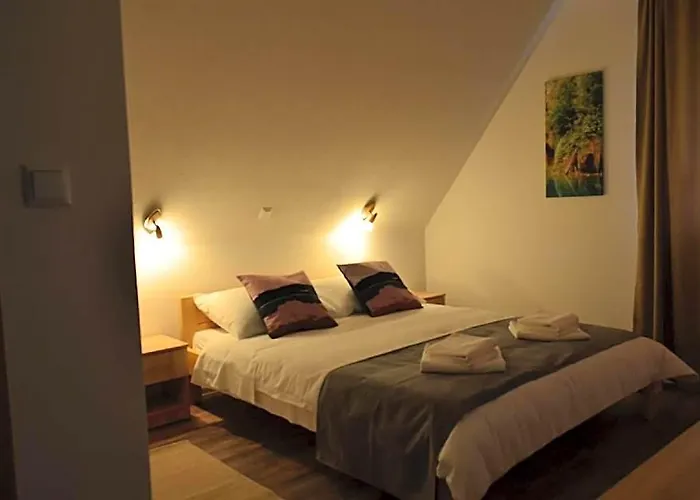 Guesthouse Natura