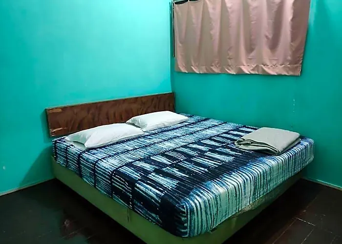 Chuan Full Hotel Pangkor Island
