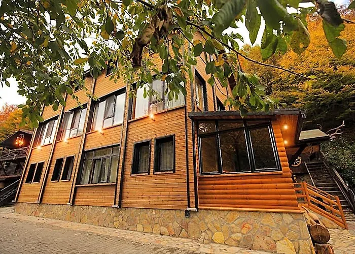 Abant Yayla Butik Otel