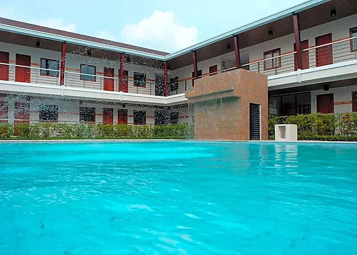 The Tavern Hotel & Villas