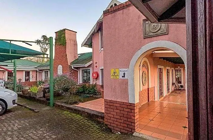 Westlodge Bed And Breakfast