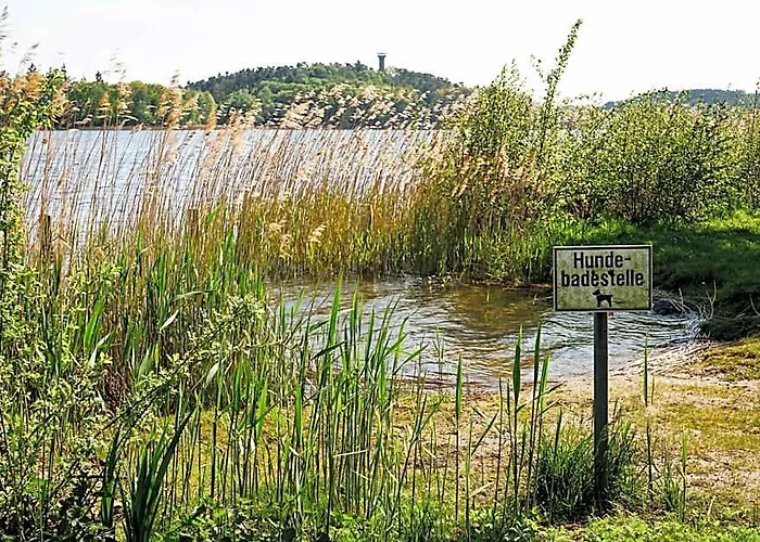 Slube Am Krakower See