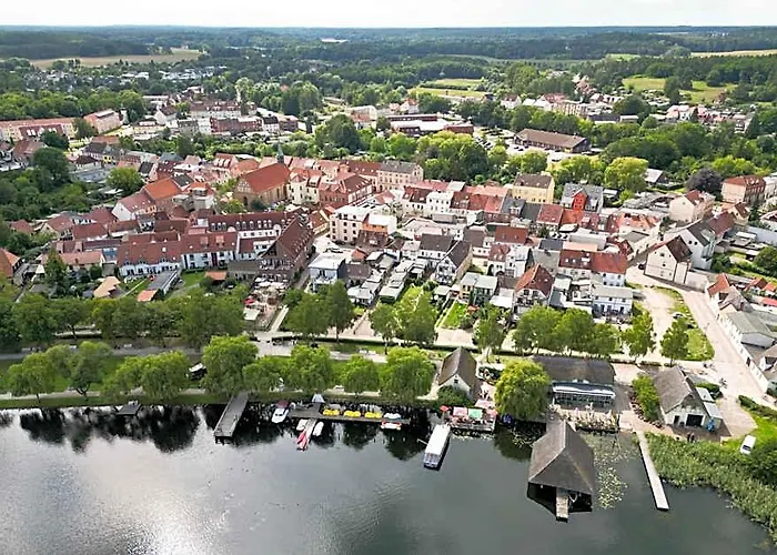 Slube Am Krakower See