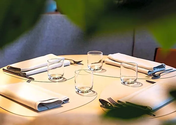 Movenpick Brussels Airport