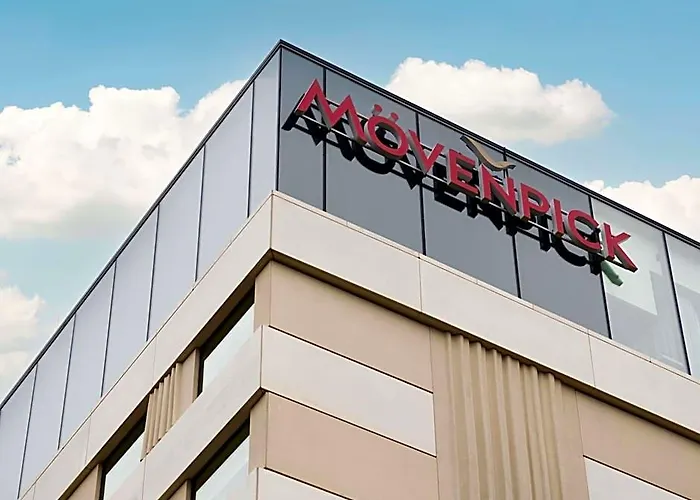 Movenpick Brussels Airport