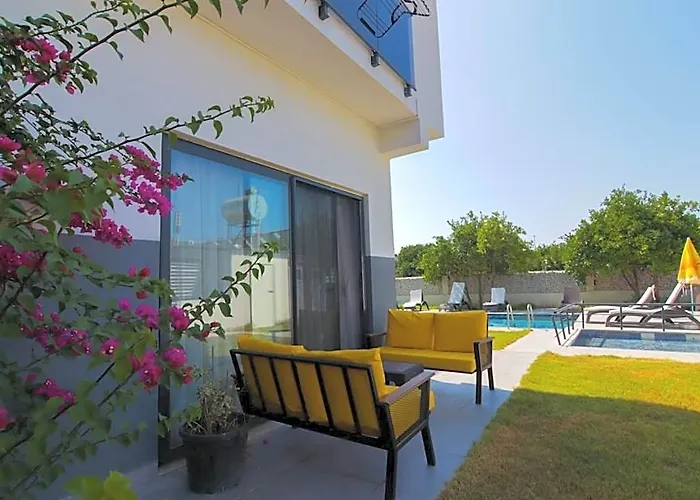 Side Mira Palace & Spa