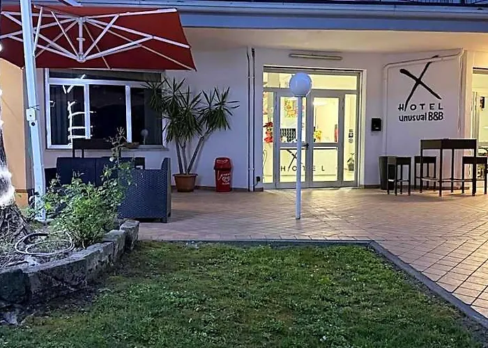 X Hotel