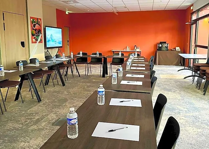 Aparthotel Adagio Access Porte De Camargue