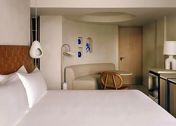 Mondrian Ibiza