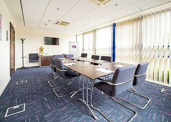 Premier Inn Banbury - M40 J11