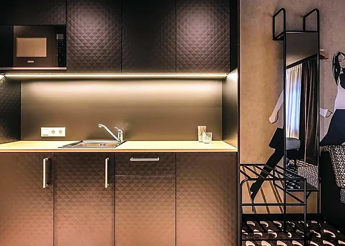 Ibis Styles Arnhem Centre