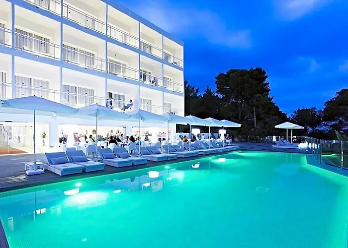 Sensimar Ibiza Beach Resort