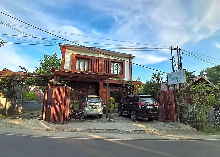 Pavilla Labuan Bajo