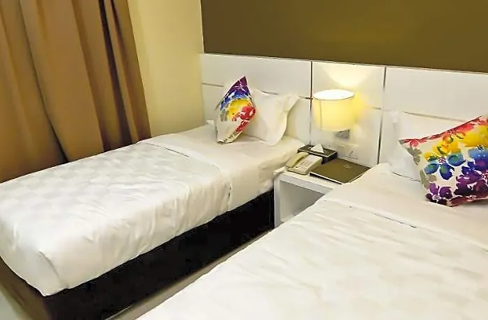 Mornington Hotel Waterfront Lumut