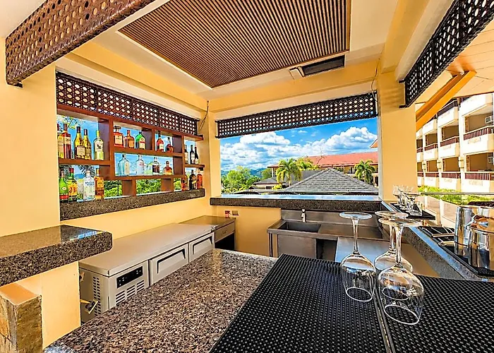 Coron Westown Resort Premier