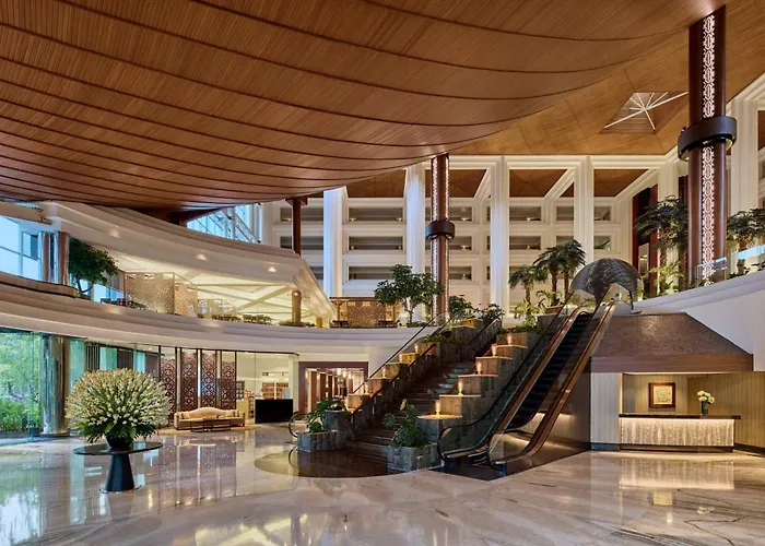 Gran Meliá Jakarta