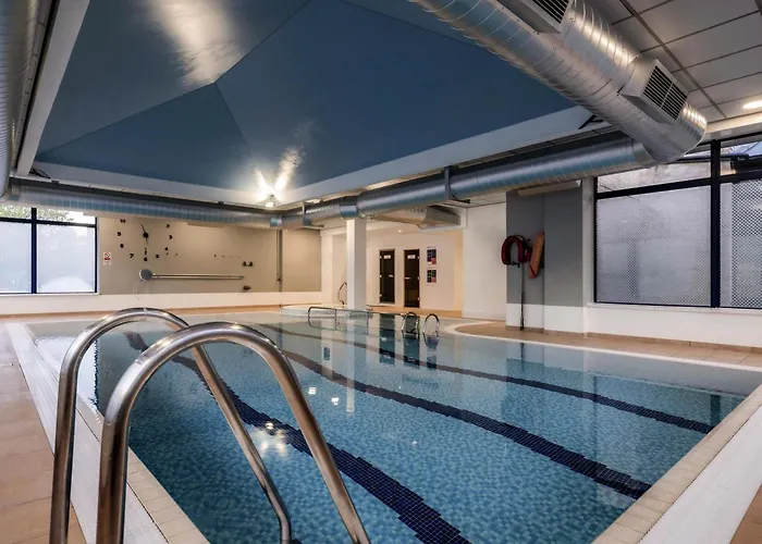 Mercure Nottingham Sherwood