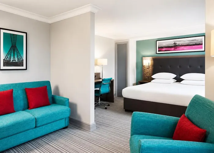 Leonardo Hotel Middlesbrough