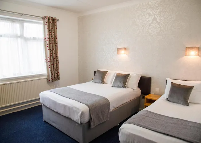 Hamlet Hotels Maidstone