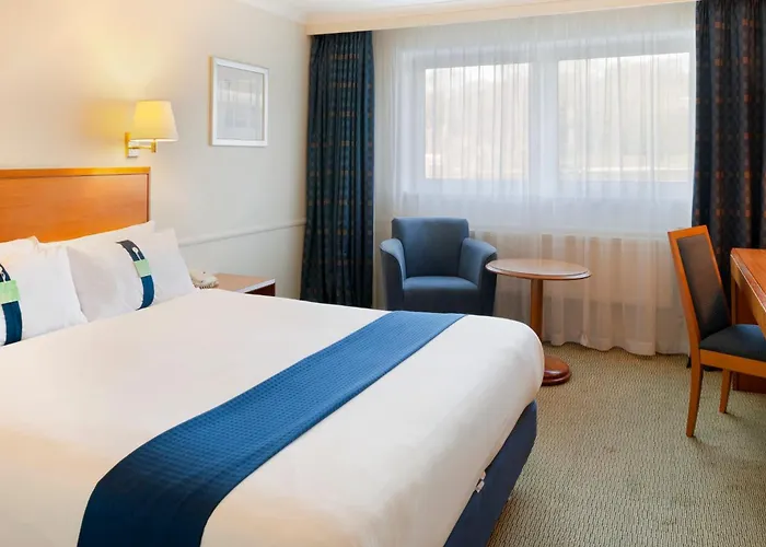 Holiday Inn Edinburgh Zoo By Ihg