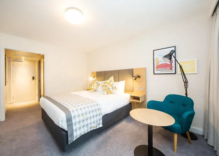 Holiday Inn London - Gatwick Airport By Ihg