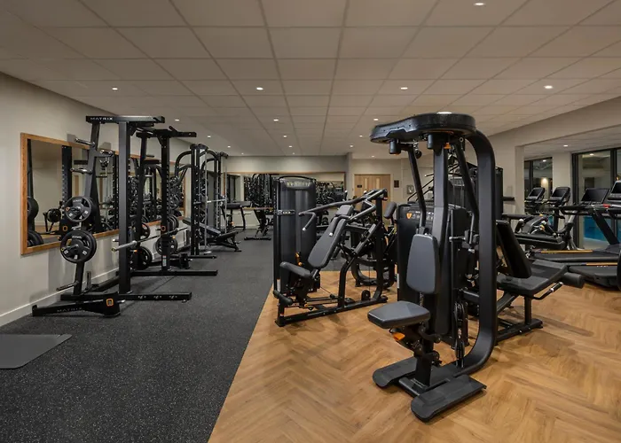 Holiday Inn Southampton Eastleigh By Ihg