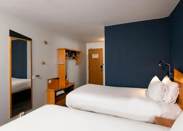 Holiday Inn Express Newcastle Gateshead By Ihg