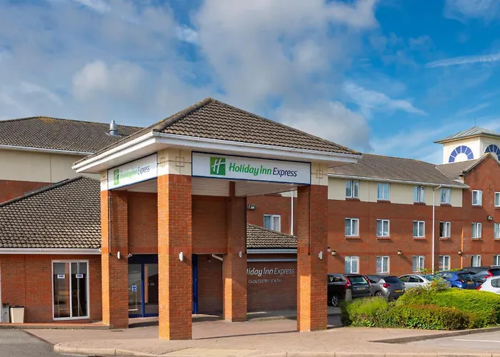 Holiday Inn Express Gloucester - South By Ihg