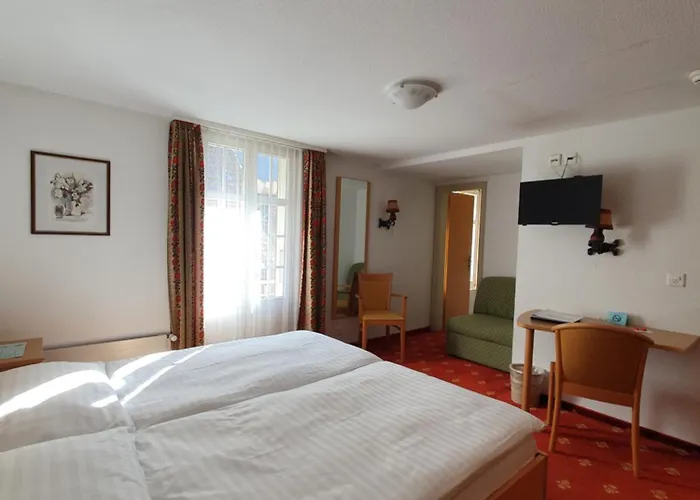 Hotel Strandhotel