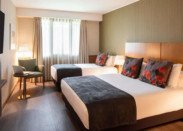 Hotel Mercure Porto Gaia