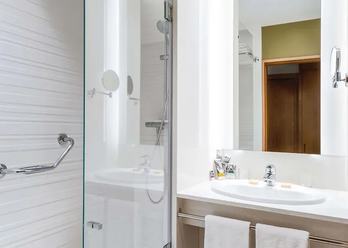 Hotel Mercure Porto Gaia