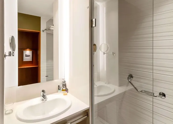 Hotel Mercure Porto Gaia