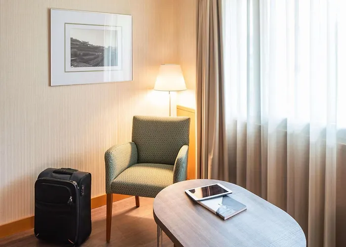 Hotel Mercure Porto Gaia