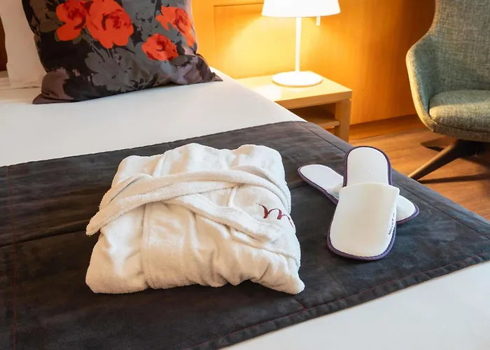 Hotel Mercure Porto Gaia