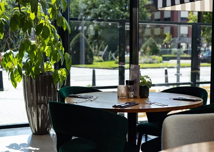 Hotel Theater Figi Zeist