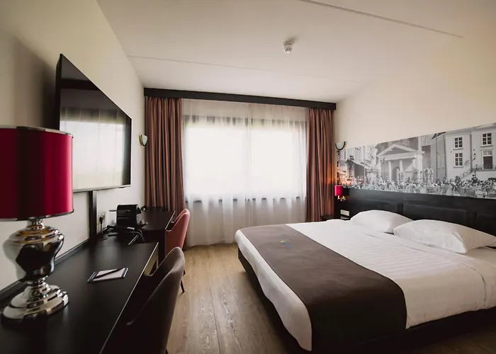 Bastion Hotel Roosendaal