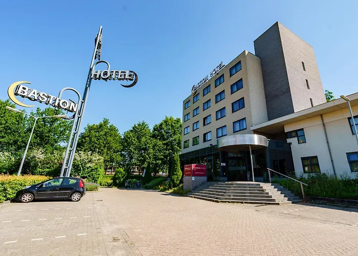 Bastion Hotel Roosendaal