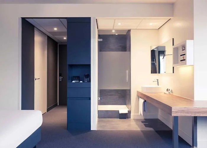 Mercure Hotel Nijmegen Centre