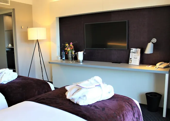 Mercure Biel